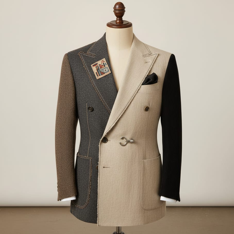 The Nocturne Tri-Tone