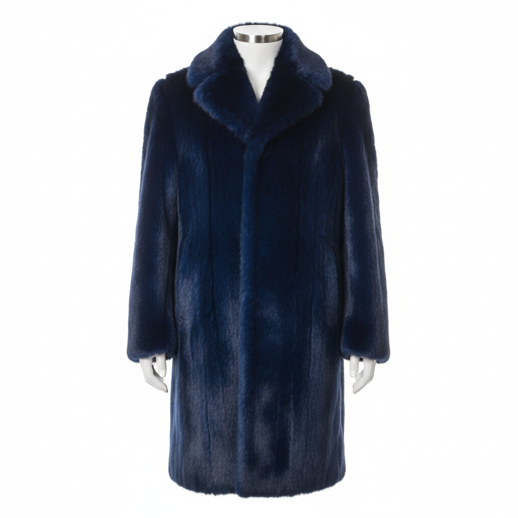 The Midnight Sapphire