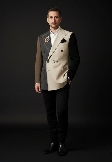 The Nocturne Tri-Tone