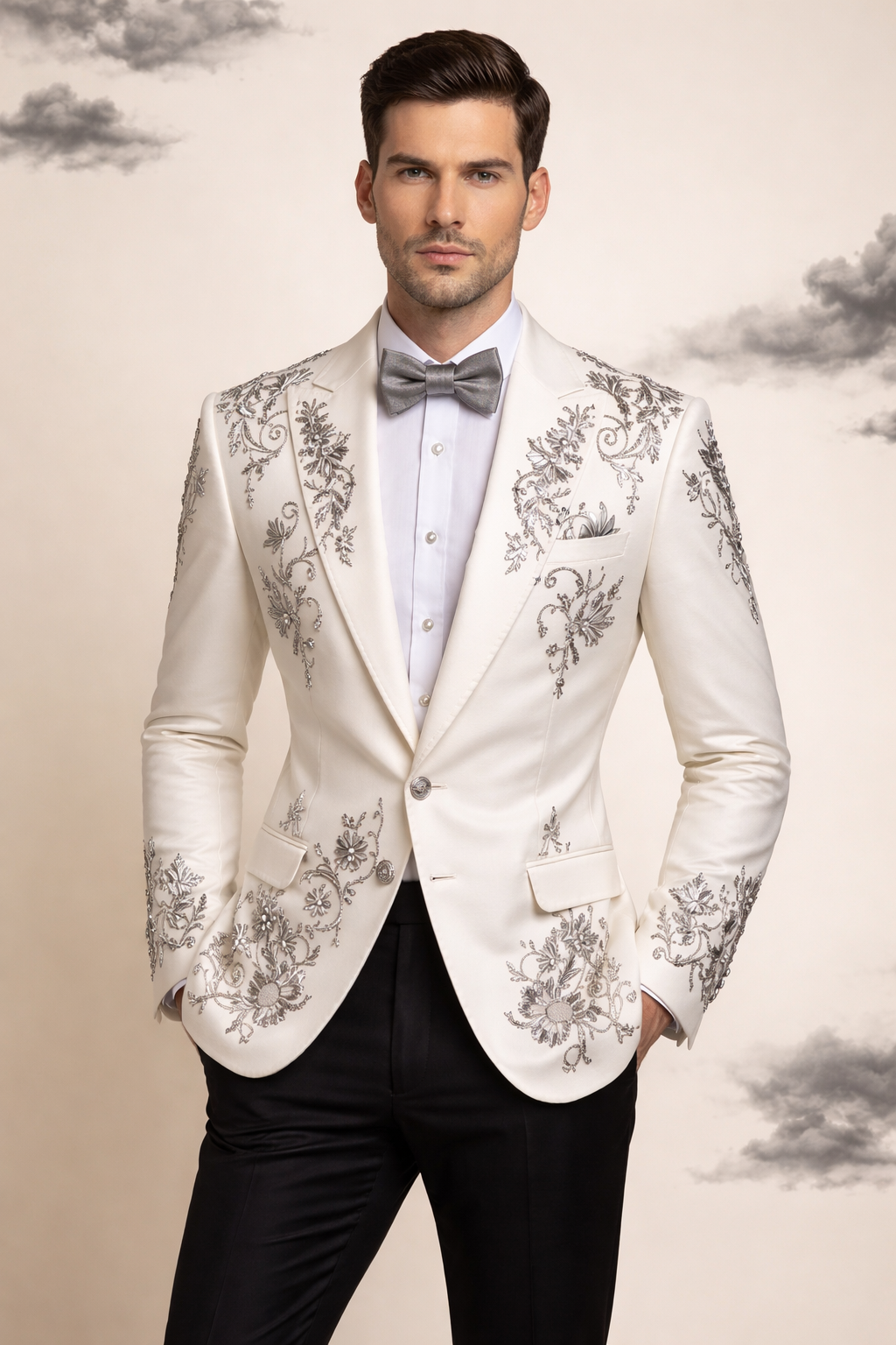 Modo Royal Crest Blazer