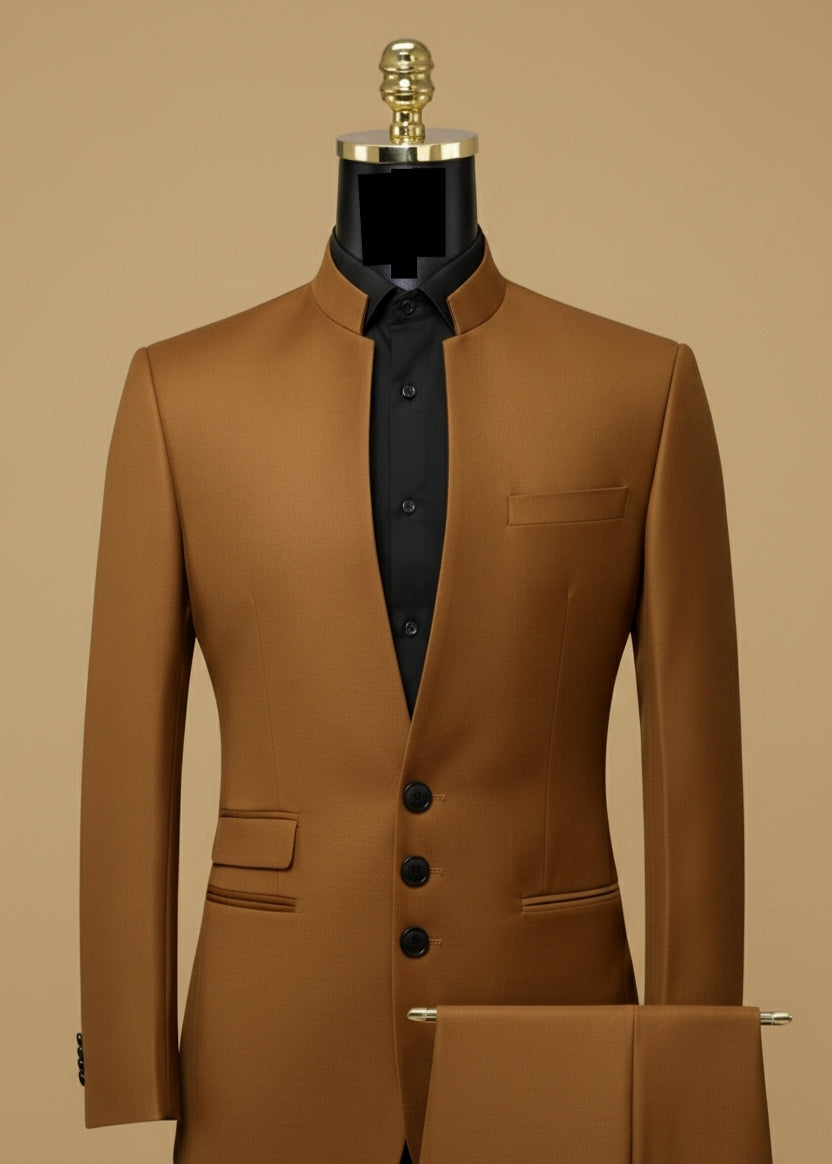Aztek Accent Suit