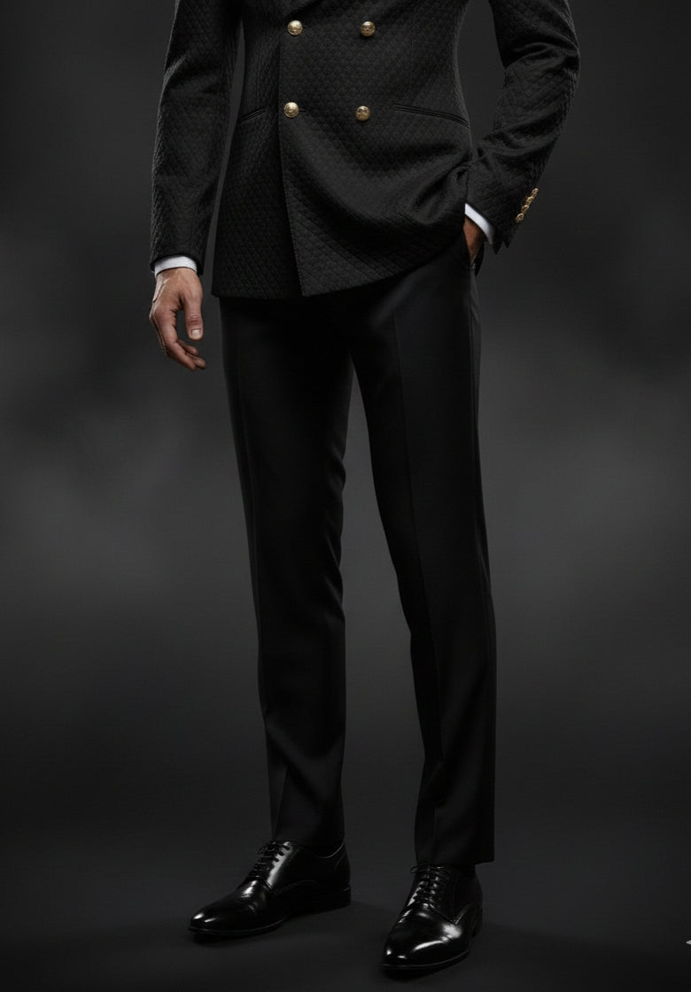 Diamond Baron Tuxedo.